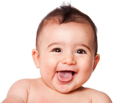 

Adorable Ba Boy Paper Print(12 inch X 18 inch, Rolled)