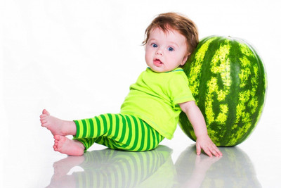 

Child's Love - Cute Baby (64) Paper Print(12 inch X 18 inch, Rolled)