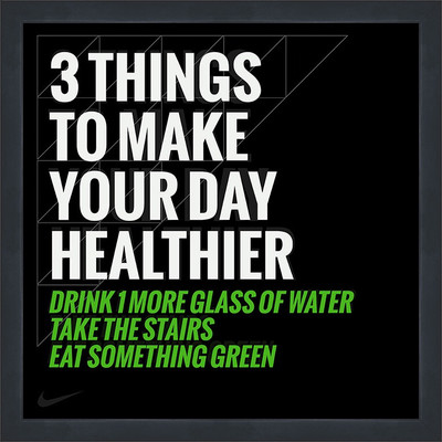 

Motivational Poster Paper Print(13 inch X 13 inch, Framed)