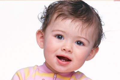

Posterhouzz Cute Baby Poster Paper Print(12 inch X 18 inch, Rolled)