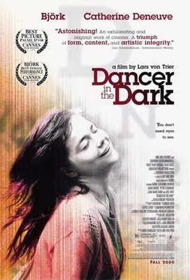 Dancer in the Dark Paper Print(18 inch X 12 inch, Rolled)