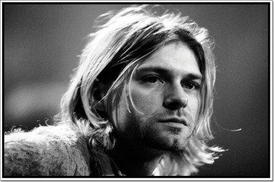 

Posterhouzz Nirvana Poster Fine Art Print(12 inch X 18 inch, Rolled)