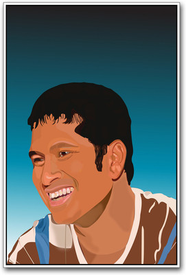 

SRT Animated Paper Print(18 inch X 12 inch)