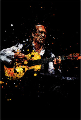 

Paco De Lucia Photographic Paper(13 inch X 19 inch, Rolled)