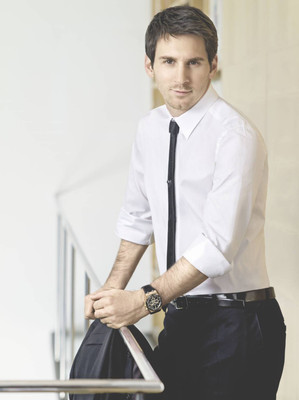 

Lionel Messi Photographic Paper(18 inch X 12 inch, Rolled)