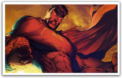 

Digital printed matte finished rolled poster Paper Print(18.5 inch X 12.5 inch, Rolled)