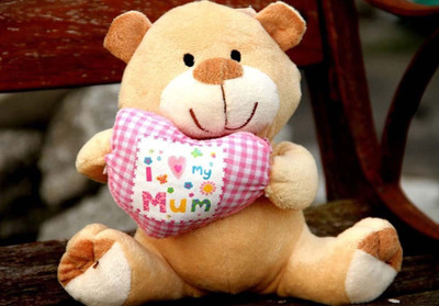 44% OFF on Teddy Fine Art Print(28 inch X 20 inch, Rolled) 44% OFF on Teddy Fine Art Print(28 inch X 20 inch, Rolled)