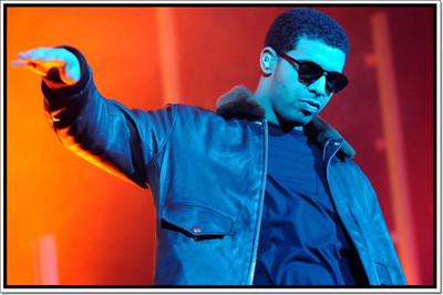 

Posterhouzz Aubrey Drake Graham Poster Paper Print(18 inch X 12 inch, Rolled)