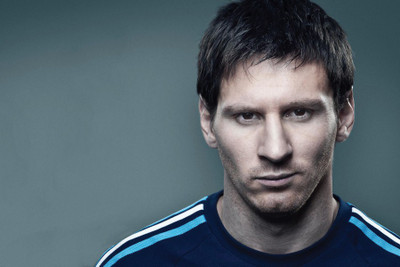 

TMS LIONEL MESSI Paper Print(12 inch X 18 inch, Rolled)