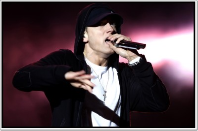 

Posterhouzz Eminem Poster Paper Print(12 inch X 18 inch, Rolled)