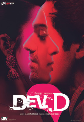 Dev D Paper Print(23 inch X 16 inch, Rolled)