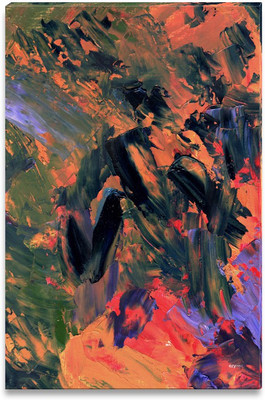 37% OFF on Abstract Canvas Art(15 inch X 10 inch) 37% OFF on Abstract Canvas Art(15 inch X 10 inch)