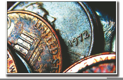 

Posterhouzz Vintage coins photography Fine Art Print(12 inch X 18 inch, Rolled)