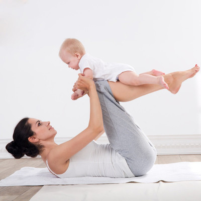 

Baby poster for room Paper Print(18 inch X 12 inch, Rolled)