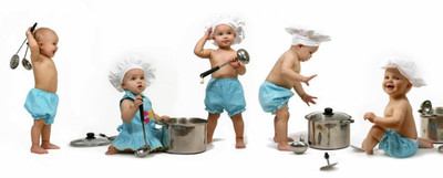 

Athah Poster Baby's Love - Babies Kitchen Paper Print Rolled Paper Print (12 inch X 18 inch, Rolled) Paper Print(12 inch X 18 inch, Rolled)