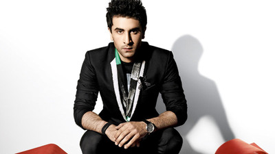 

BOLLYWOOD STAR RANVEER KAPOOR CUTE HD WALLPAPER ON FINE ART PAPER Fine Art Print(19 inch X 13 inch, Rolled)