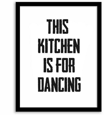 

Inspirational Poster Frame By Voopick Paper Print(12 inch X 9 inch)