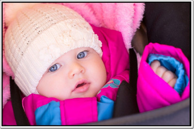 

Athah Poster Baby With Dark Blue Eyes Poster Paper Print (12 inch X 18 inch) Paper Print(12 inch X 18 inch, Rolled)