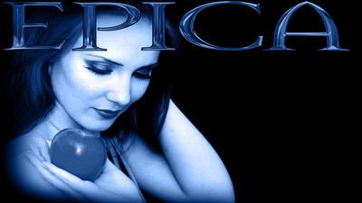 

Akhuratha Music Epica Band (Music) Netherlands Wall Poster Fine Art Print(12 inch X 18 inch, Rolled)