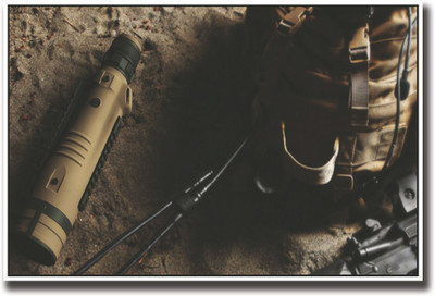 

Army equipment Fine Art Print(12 inch X 18 inch, Rolled)