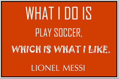 

Posterhouzz Lionel Messi Poster Poster Fine Art Print(12 inch X 18 inch, Rolled)