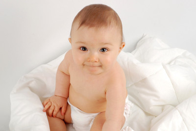 

Posterhouzz Baby'S -Cute Baby (5) Paper Print(12 inch X 18 inch, Rolled)