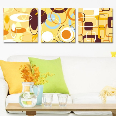 

Posterhouzz Abstract Fine Art Print Poster Fine Art Print(12 inch X 12 inch, Rolled)