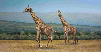 25% OFF on Painting without Frame Scenery-28 Canvas Art(18 inch X 22 inch)