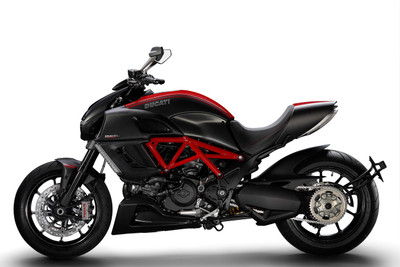 

Posterhouzz Ducati Bike Poster Paper Print(12 inch X 18 inch, Rolled)