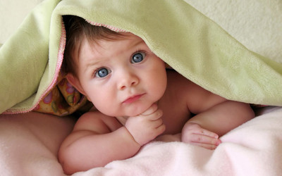 

Adorable Cute Baby Poster Paper Print(12 inch X 18 inch, Rolled)