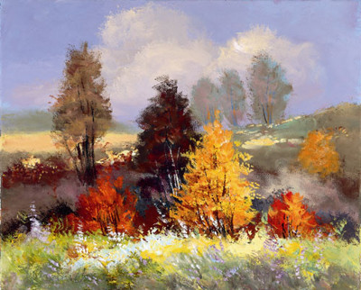 20% OFF on A Mid Summer Dream(12 inch X 18 inch)