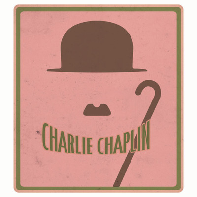 23% OFF on Chaplin - Minimal Paper Print(12 inch X 12 inch, Rolled) 23% OFF on Chaplin - Minimal Paper Print(12 inch X 12 inch, Rolled)