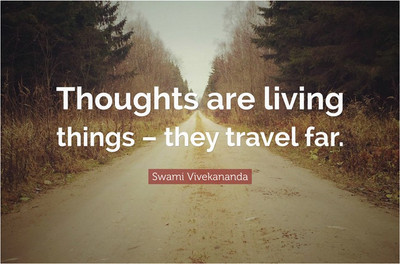 

Swami Vivekananda Quote Poster Paper Print(18 inch X 12 inch, Rolled)