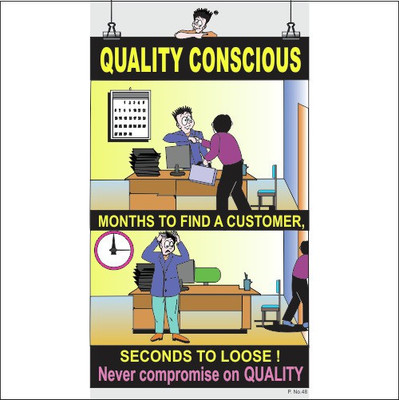 

Spooky Poster-Quality Conscious Paper Print(26 inch X 14.22 inch)