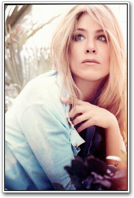 

Jennifer Aniston fabulous Paper Print(18 inch X 12 inch)