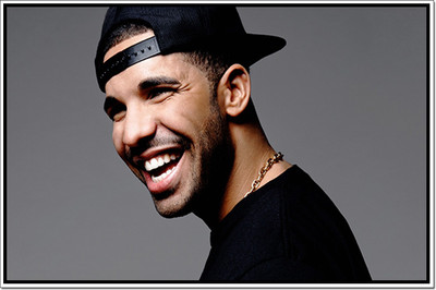 

Posterhouzz Aubrey Drake Graham Poster Paper Print(18 inch X 12 inch, Rolled)