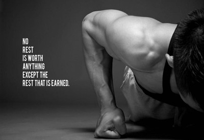 

Body Builder Quotes like poster Fine Art Print(13 inch X 19 inch)