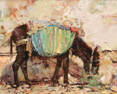 Posterhouzz Animal Fine Art Print Poster Fine Art Print(12 inch X 18 inch, Rolled)