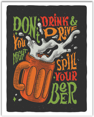 

Digital printed matte finished rolled poster Paper Print(18.5 inch X 12.5 inch, Rolled)