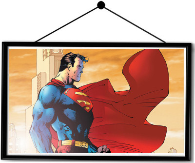 

Epic Ink Best Quality Framed Posters Paper Print(16.5 inch X 13.5 inch, Framed)