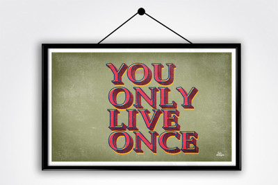 

Epic Ink Framed Posters Paper Print Paper Print(18.5 inch X 13.5 inch, Framed)