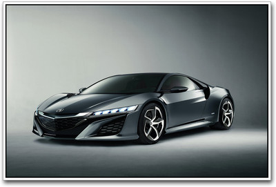 

Concept Car Photographic Paper(12 inch X 18 inch)