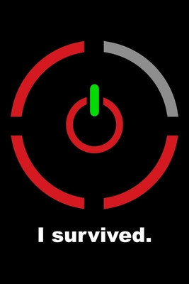 6% OFF on I Survived Paper Print(24 inch X 16 inch, Rolled) 6% OFF on I Survived Paper Print(24 inch X 16 inch, Rolled)