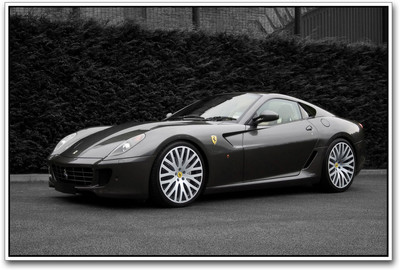 

Ferrari Supercar inspired Paper Print(12 inch X 18 inch)