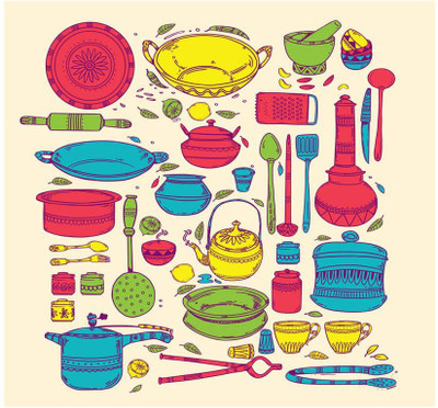 

Bartan Fine Art Print(20 inch X 20 inch, Rolled)