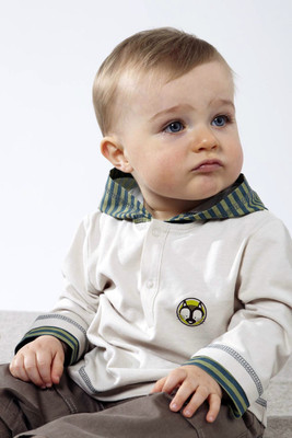 

Child's Love - Cute Baby (43) Paper Print(18 inch X 12 inch, Streched)