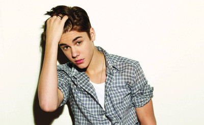 

Justin Bieber Fine Art Print(12 inch X 18 inch, Rolled)