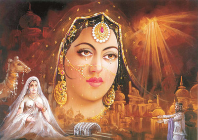 47% OFF on Rani Paper Print(28 inch X 20 inch, Rolled)