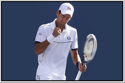 

Posterhouzz Novak Djokovic Poster Paper Print(12 inch X 18 inch, Rolled)