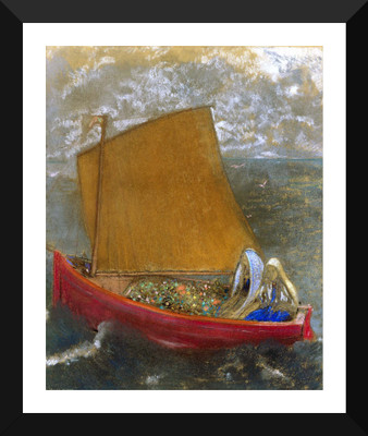 

Tallenge Modern Masters Collection - L'abandon by Henri de Toulouse-Lautrec - Premium Quality A3 Size Framed Poster Paper Print(17 inch X 12 inch, Framed)